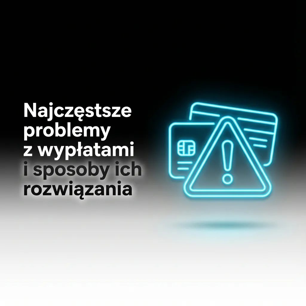 Infografika: najczęstsze problemy z wypłatami w Polsce i praktyczne sposoby ich rozwiązania