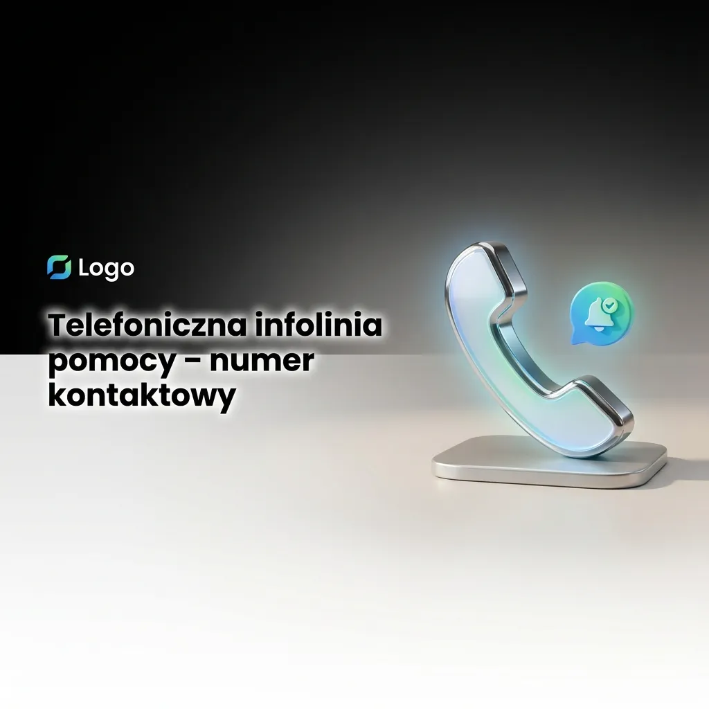 Ikona telefonu z numerem infolinii Cactus Casino i informacją o wsparciu w języku polskim i angielskim