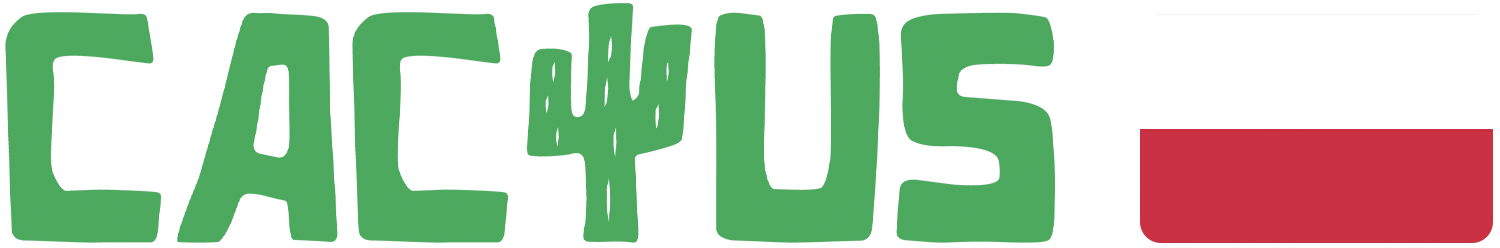 Odkryj świat gier w Cactus Casino i zacznij grać już dziś.